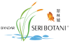 Bandar Seri Botani township logo by Pinji Botanics Sdn Bhd